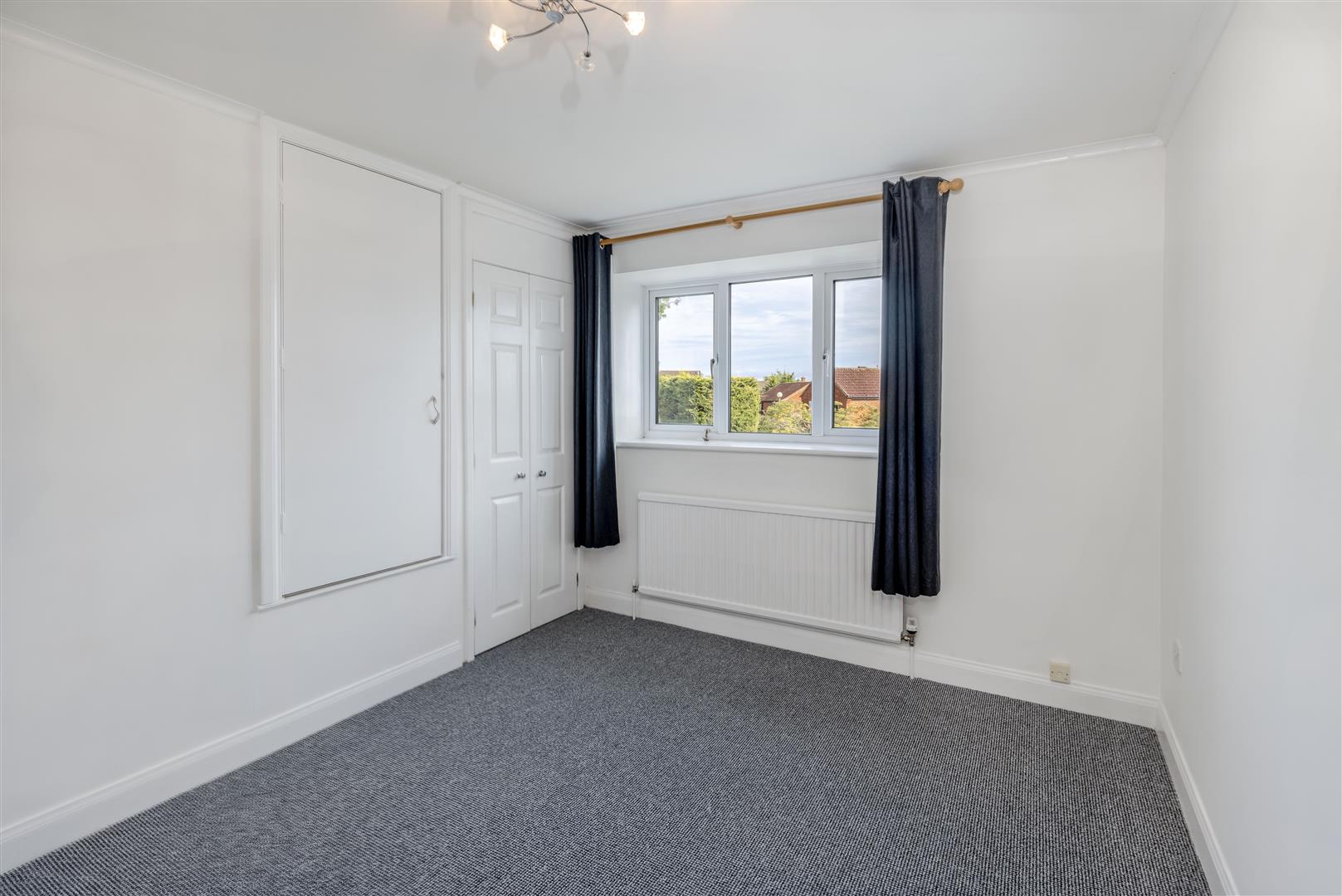 Vyne Crescent, Great Holm, Milton Keynes